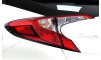 چراغ عقب برای تویوتا سی اچ آر مدل 2015 تا 2020
